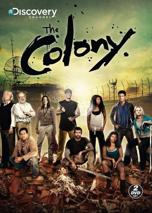 Escena 2 de The Colony