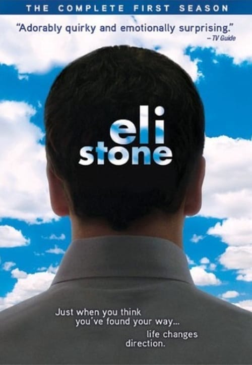 Where to stream Eli Stone Season 1