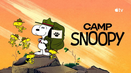 Camp Snoopy