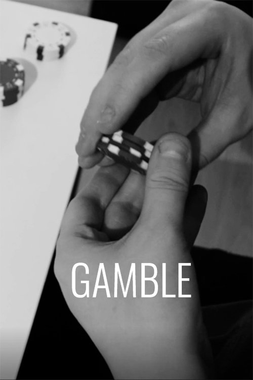 Gamble movie poster player