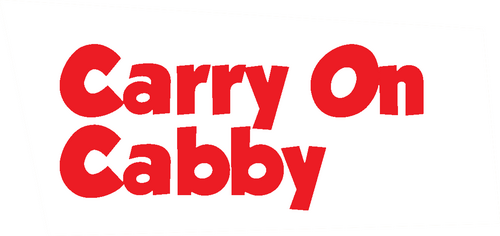Carry On Cabby