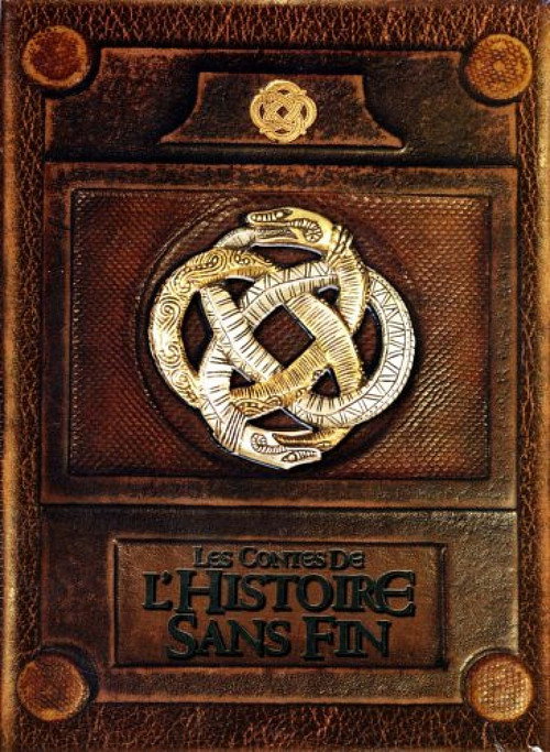 Les Contes de l'Histoire Sans Fin