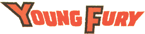 Young Fury's logo image