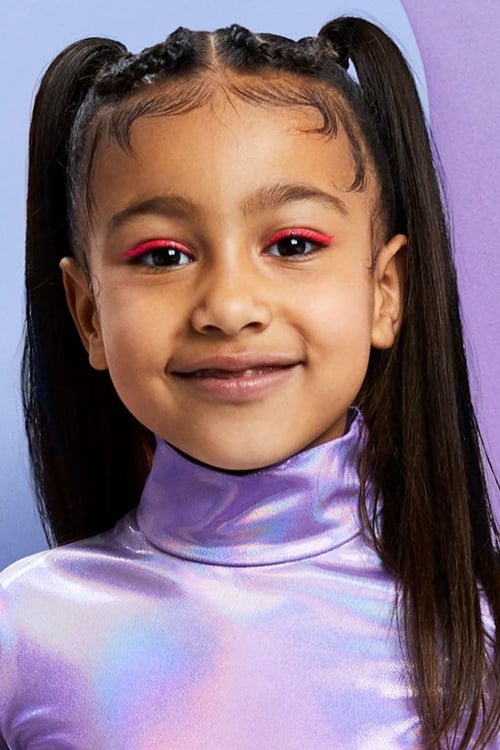 Foto de perfil de North West