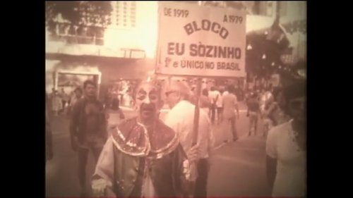 Eu sozinho image 2