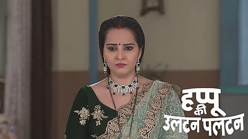 Beni and Happu Return Home