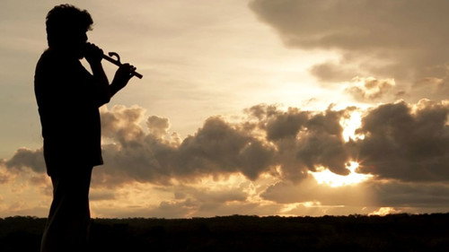 Un Sonido Original de América