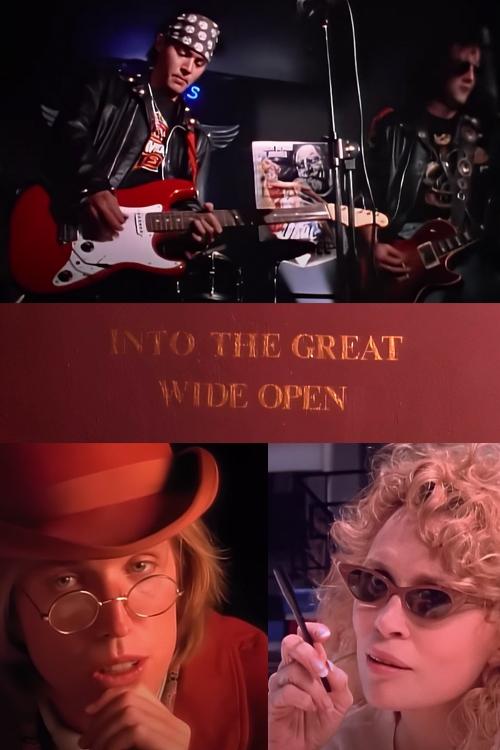 Into The Great Wide Open (1991)