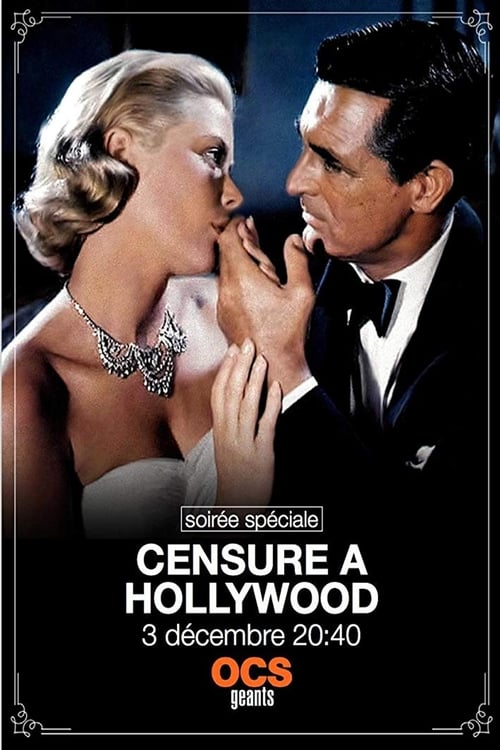 Hollywood Censored 2015