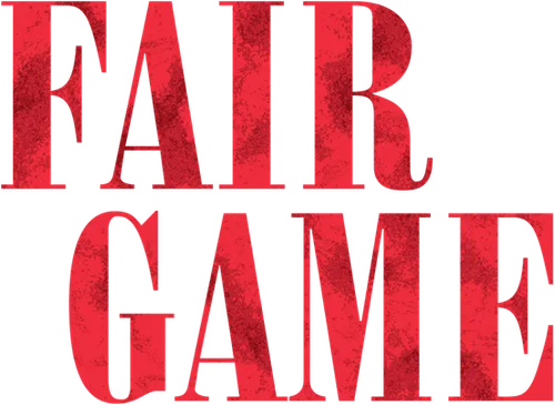 Fair Game