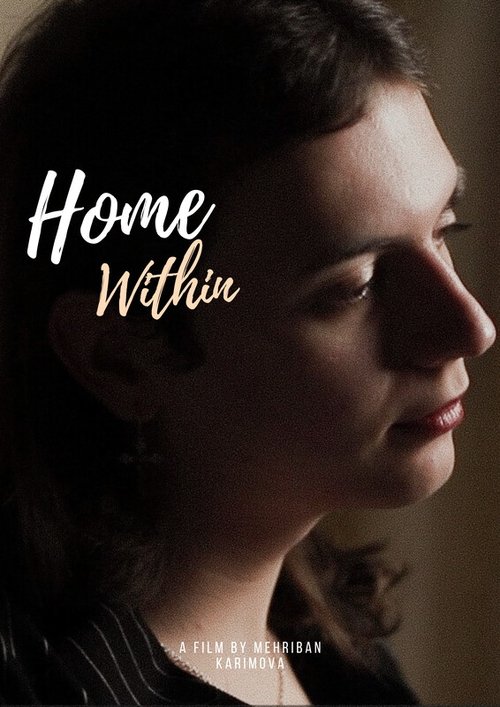 Home Within poster