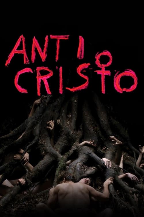 Poster do filme Anticristo