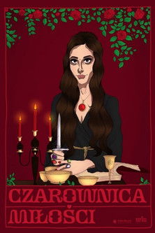 Czarownica miłości