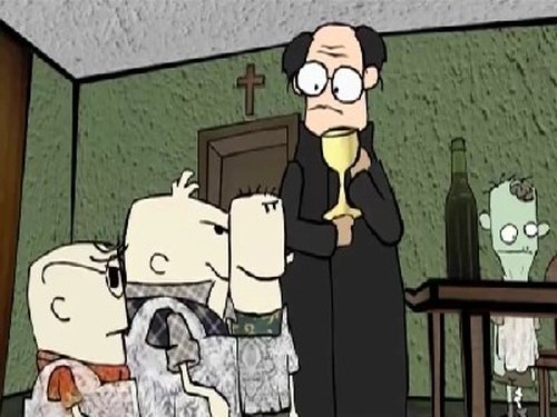 Épisode 12