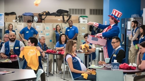 Superstore: 1×7