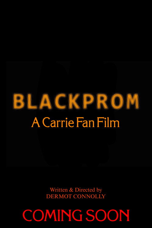 Pôster de Blackprom