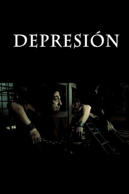 Depresion poster