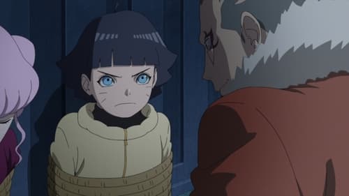 BORUTO-ボルト- NARUTO NEXT GENERATIONS, S01E266 - (2022)