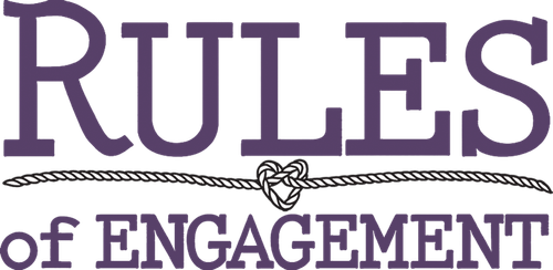 Regras de Relacionamento - Logo 6