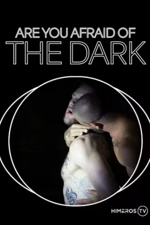 Are you Afraid of the Dark? Poster