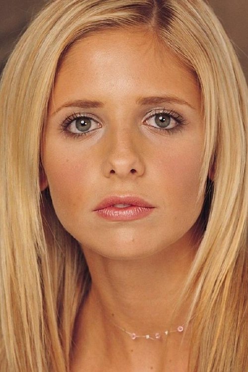 Kép: Sarah Michelle Gellar színész profilképe