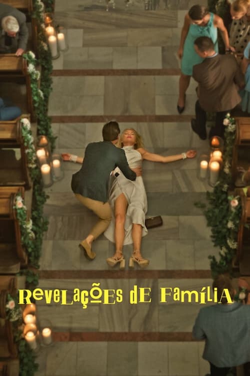 Image Revelações de Família