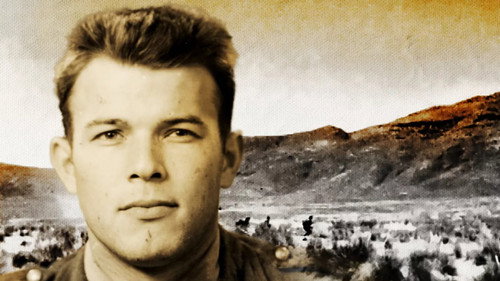 Papa, t'étais où en Algérie ?