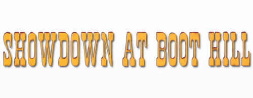 Showdown at Boot Hill