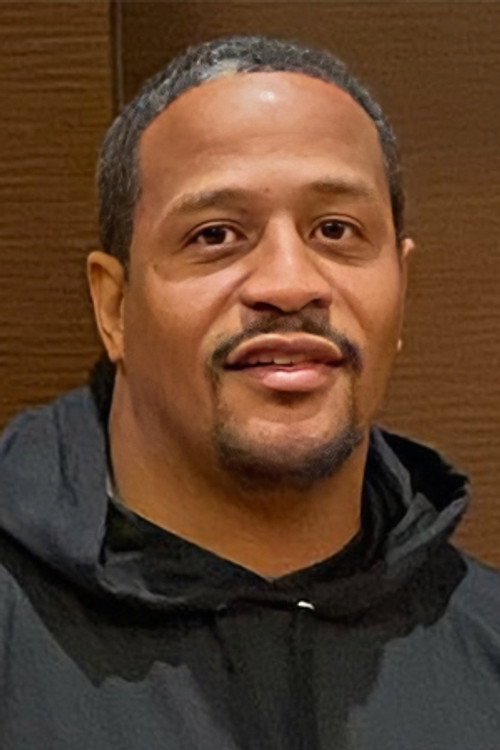 Rydell Booker