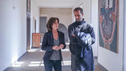 Meurtres en Corrèze