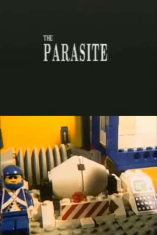 The Parasite (1995) poster