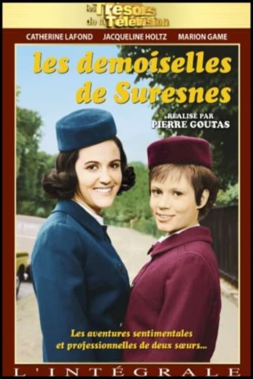 Les Demoiselles de Suresnes (1968)