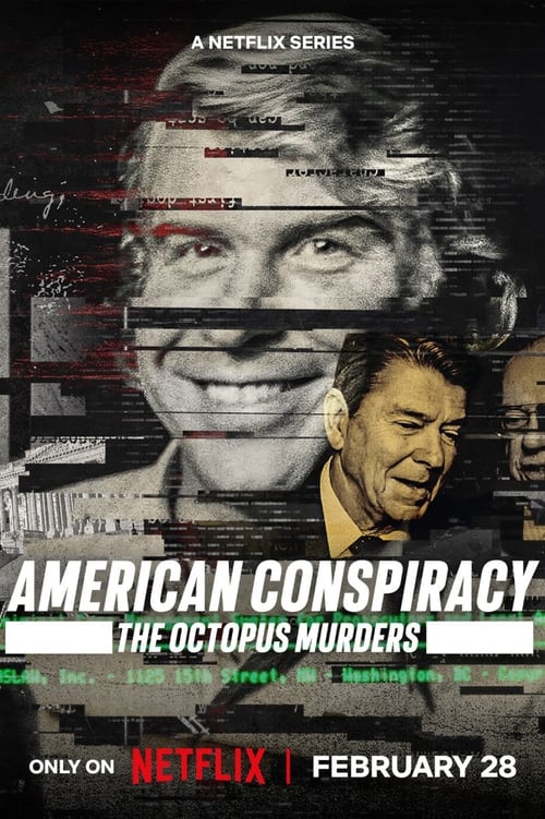 American Conspiracy: Blekksprutdrapene