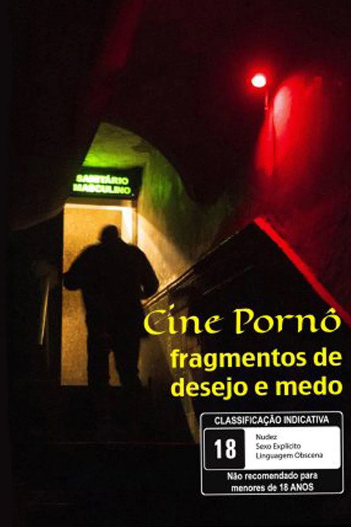 Filmes 21 Medo e Desejo