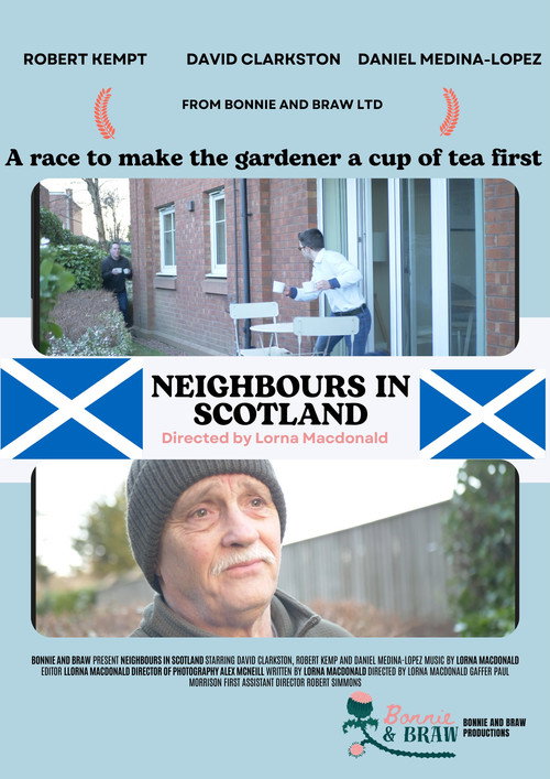Neighbours In Scotland