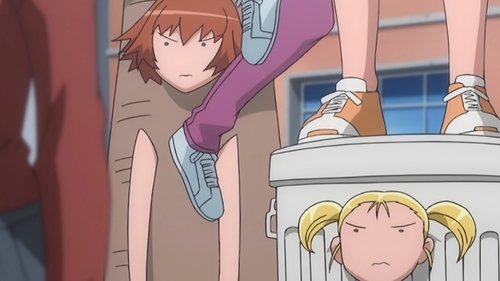 Épisode 17