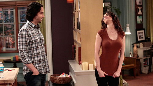 Poster della serie Whitney