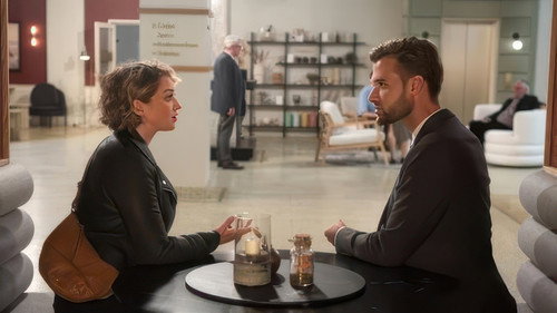 Folge 3482 - Eifersucht