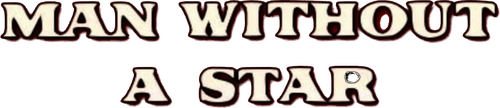 Man Without a Star