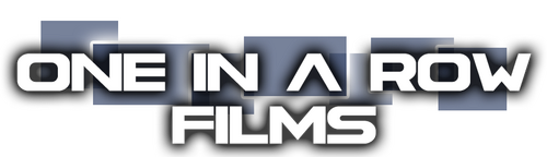 One In A Row Films