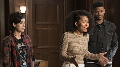 Black-ish: 3×23