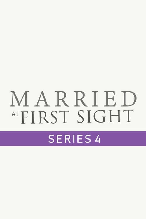 Where to stream Married At First Sight UK Season 4