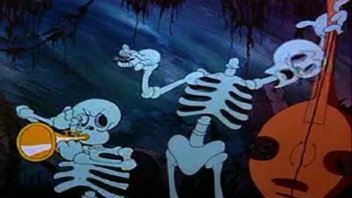 Skeleton Frolic image 6