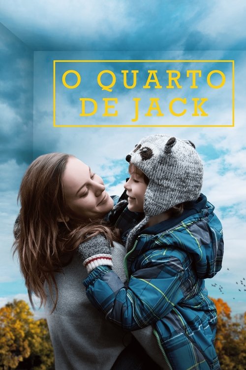 O Quarto de Jack assistir online dublado e legendado