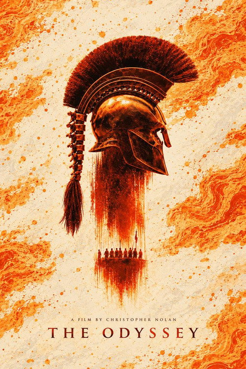 The Odyssey