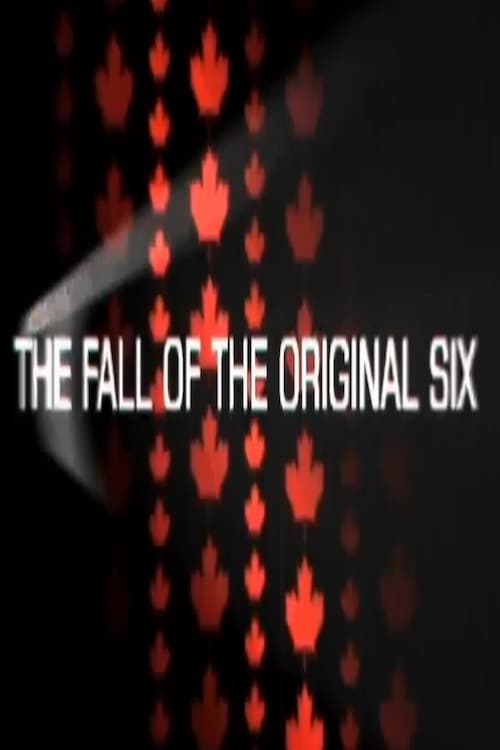 Rock, Paper, Scissors: Fall of the Original Six