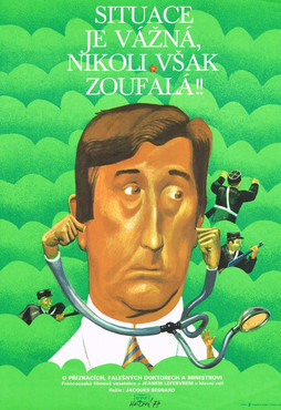 La situation est grave... mais pas désespérée