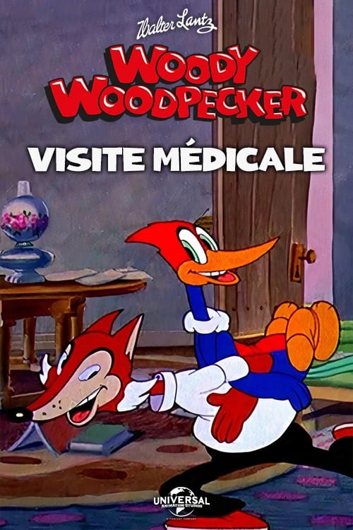 Visite Médicale (1941)