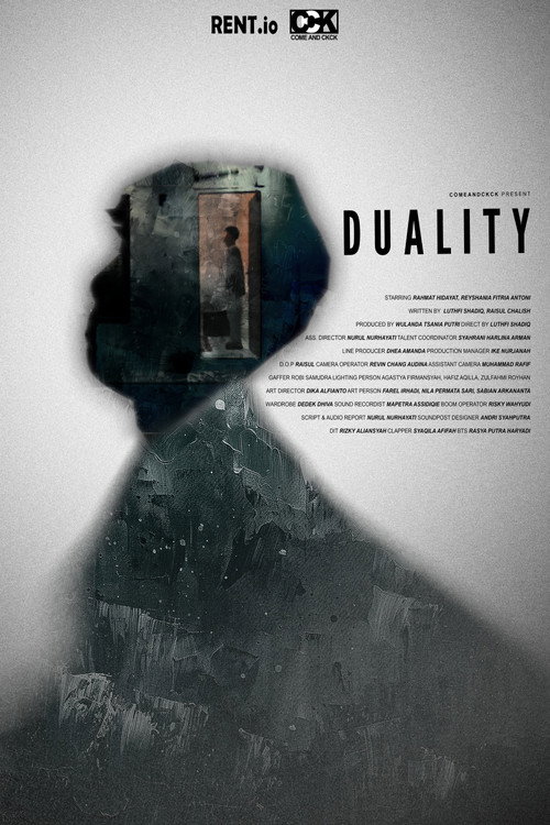 DUALITY
