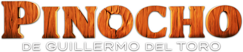 Pinocho de Guillermo del Toro